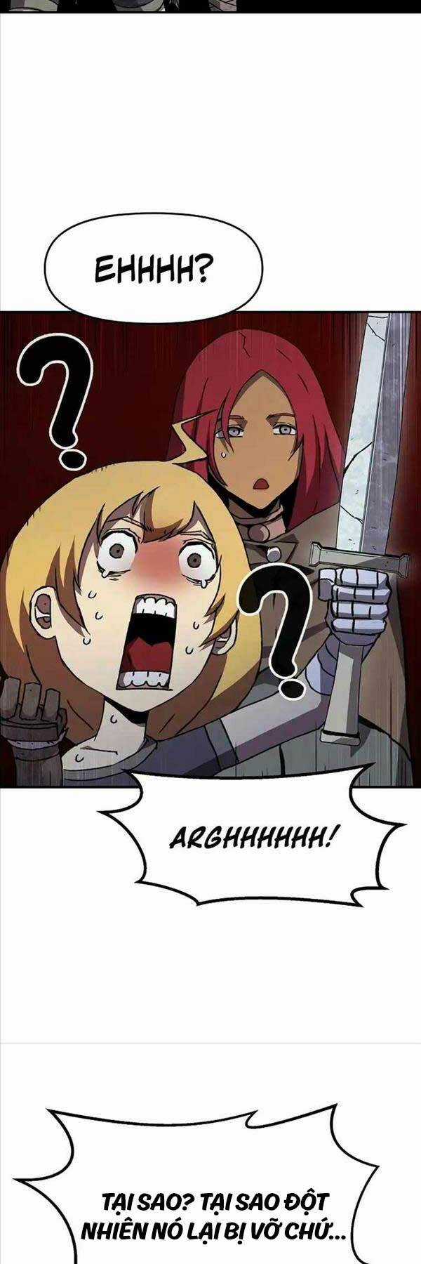 Chiến Binh Đoản Mệnh - Chapter 13 - Trang 44