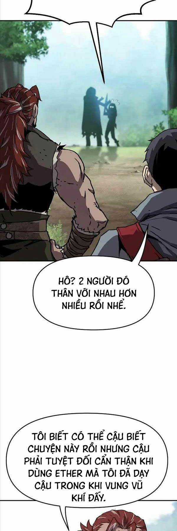 Chiến Binh Đoản Mệnh - Chapter 13 - Trang 45