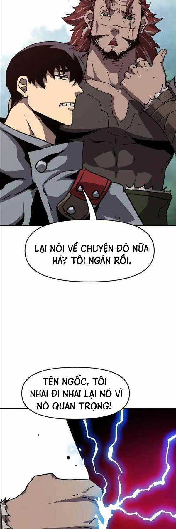 Chiến Binh Đoản Mệnh - Chapter 13 - Trang 46