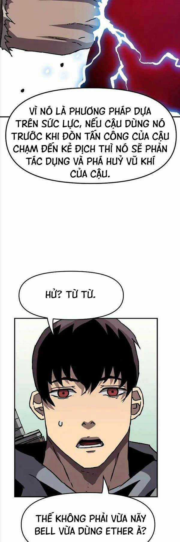 Chiến Binh Đoản Mệnh - Chapter 13 - Trang 47