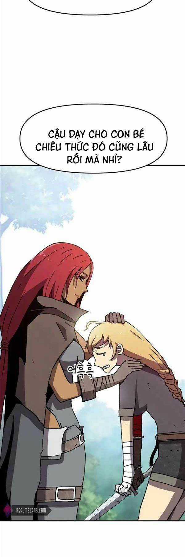Chiến Binh Đoản Mệnh - Chapter 13 - Trang 48