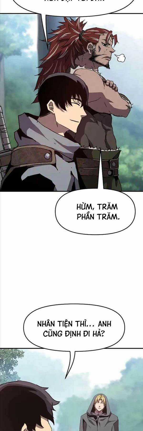 Chiến Binh Đoản Mệnh - Chapter 13 - Trang 50