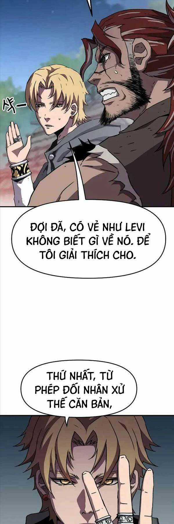 Chiến Binh Đoản Mệnh - Chapter 13 - Trang 6