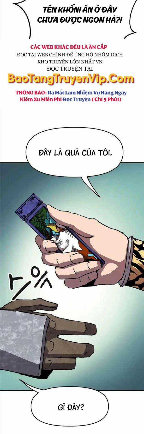 Chiến Binh Đoản Mệnh - Chapter 13 - Trang 52