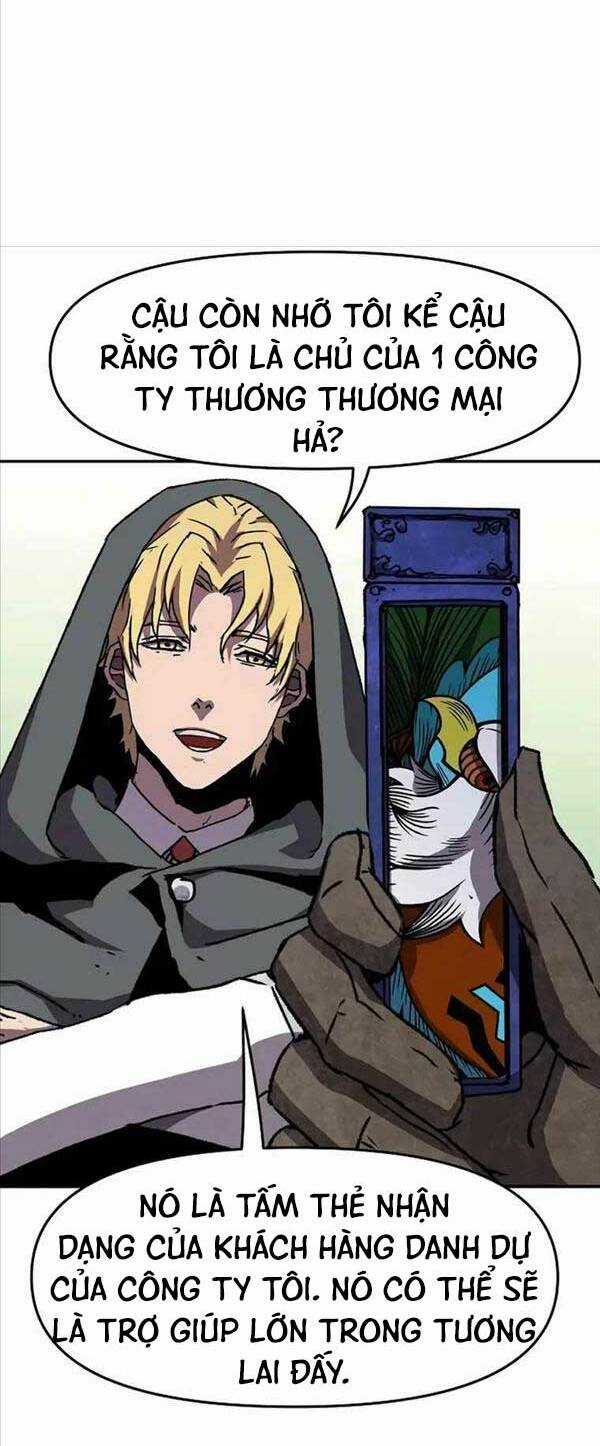 Chiến Binh Đoản Mệnh - Chapter 13 - Trang 53