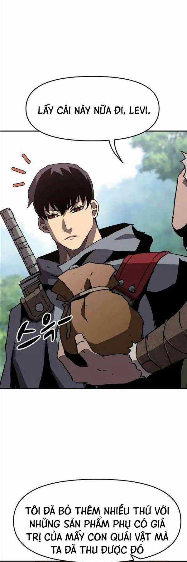 Chiến Binh Đoản Mệnh - Chapter 13 - Trang 54