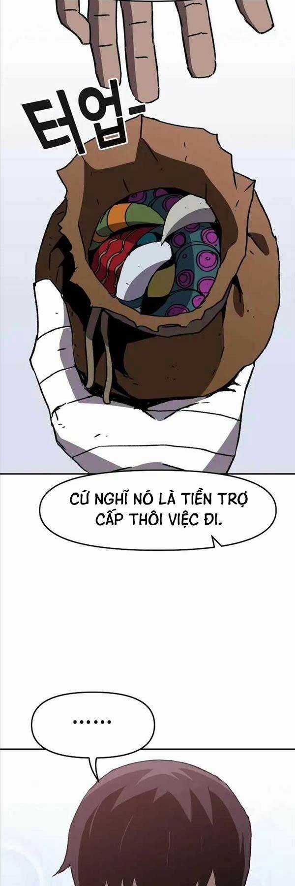 Chiến Binh Đoản Mệnh - Chapter 13 - Trang 55