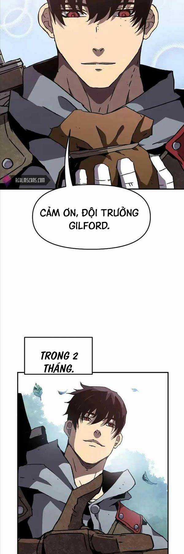 Chiến Binh Đoản Mệnh - Chapter 13 - Trang 56