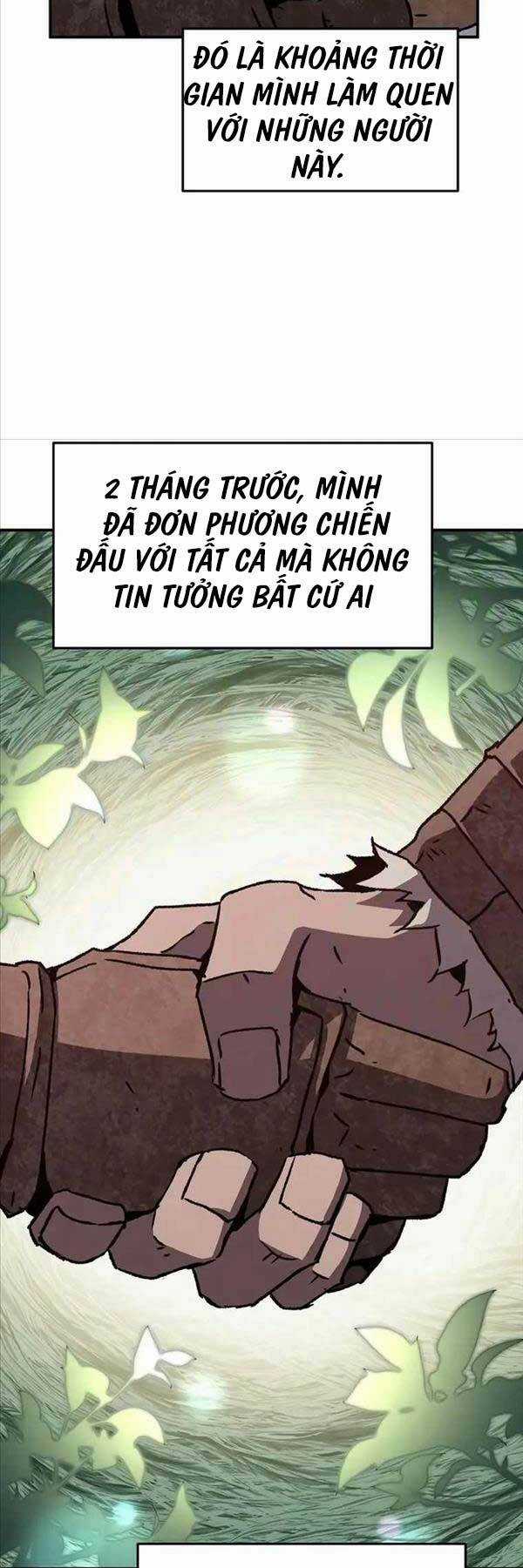 Chiến Binh Đoản Mệnh - Chapter 13 - Trang 57