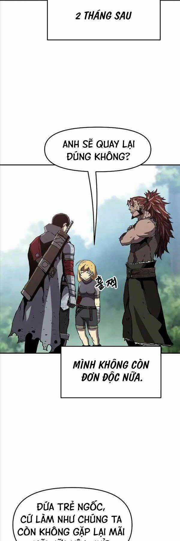 Chiến Binh Đoản Mệnh - Chapter 13 - Trang 58