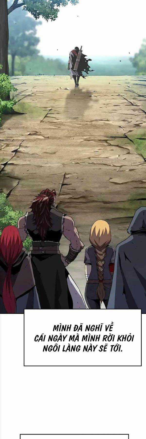 Chiến Binh Đoản Mệnh - Chapter 13 - Trang 60