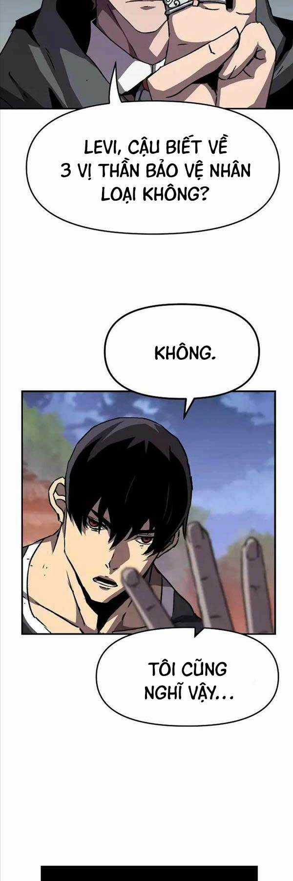 Chiến Binh Đoản Mệnh - Chapter 13 - Trang 7