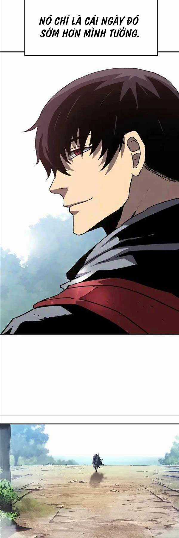 Chiến Binh Đoản Mệnh - Chapter 13 - Trang 61