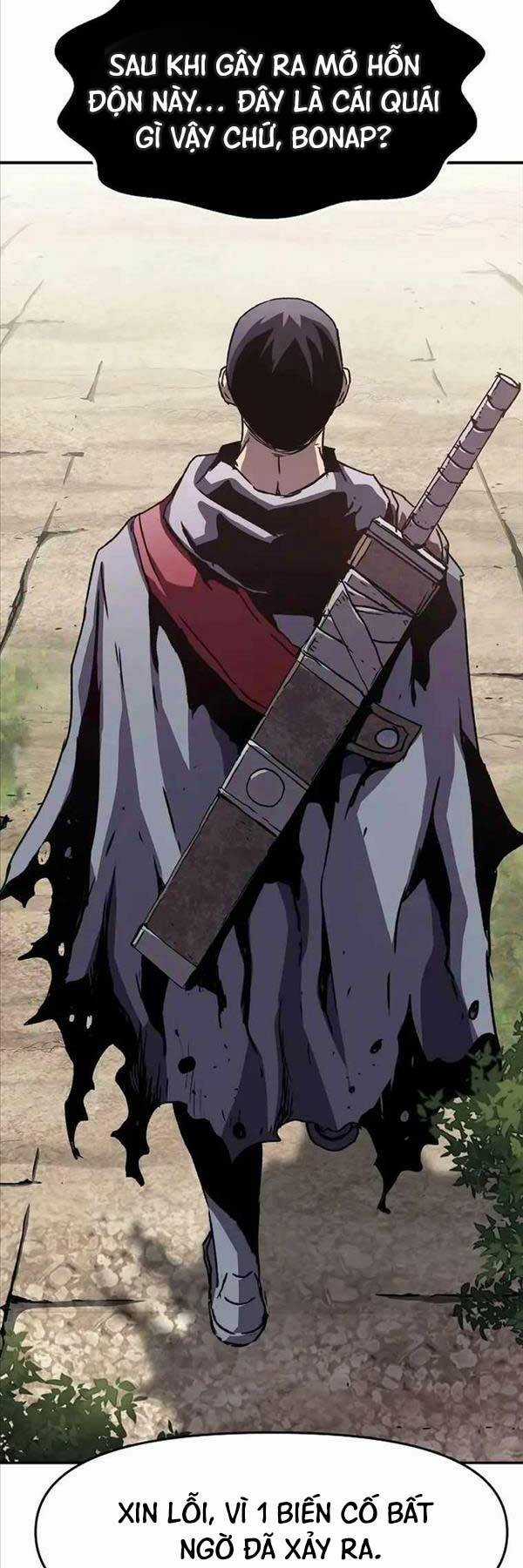 Chiến Binh Đoản Mệnh - Chapter 13 - Trang 65