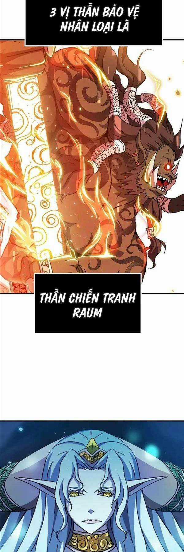 Chiến Binh Đoản Mệnh - Chapter 13 - Trang 8