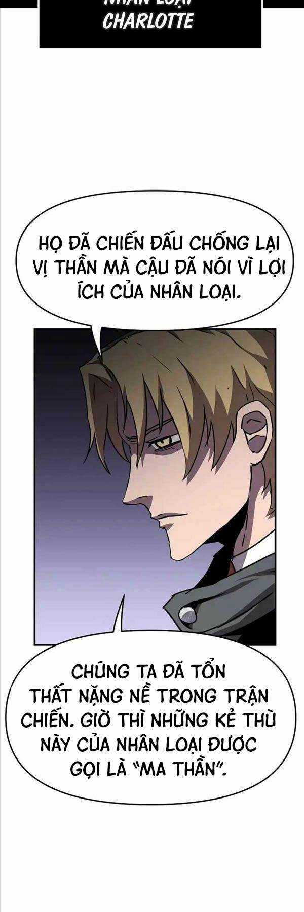 Chiến Binh Đoản Mệnh - Chapter 13 - Trang 10