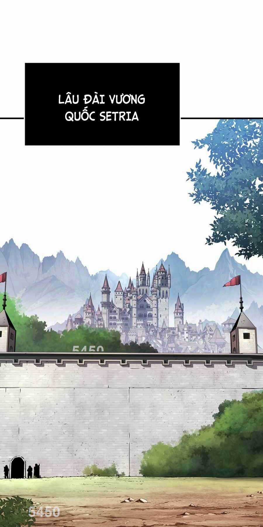 Chiến Binh Đoản Mệnh - Chapter 14 - Trang 1