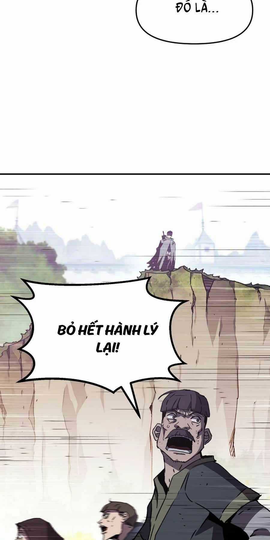 Chiến Binh Đoản Mệnh - Chapter 14 - Trang 15