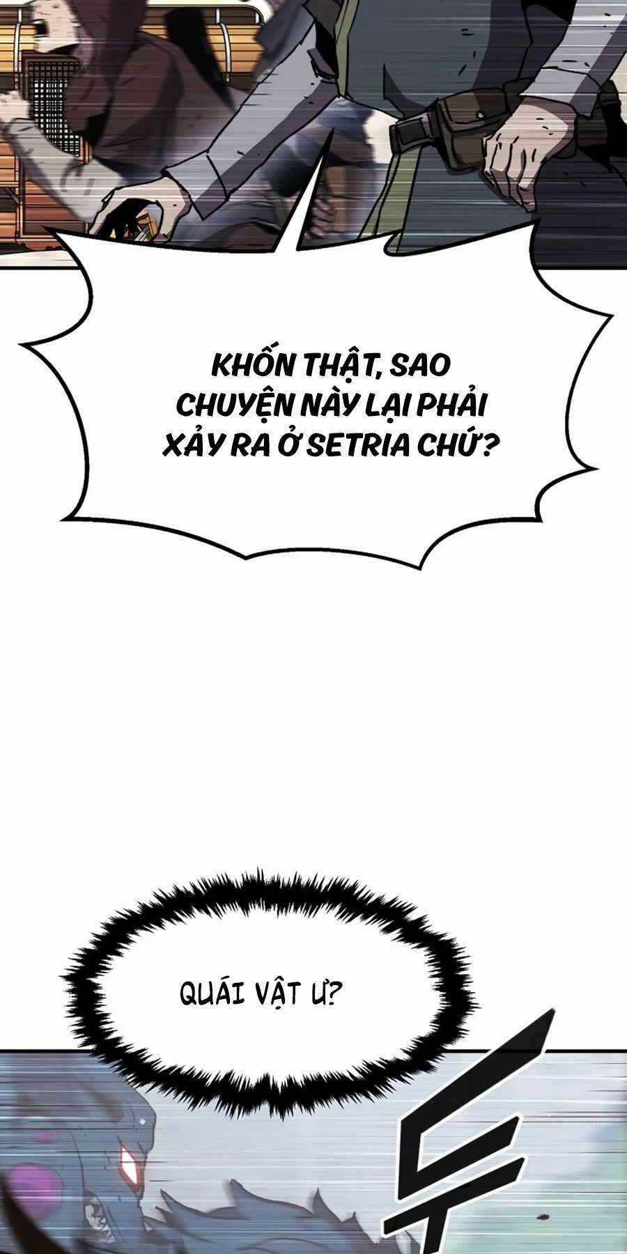 Chiến Binh Đoản Mệnh - Chapter 14 - Trang 16