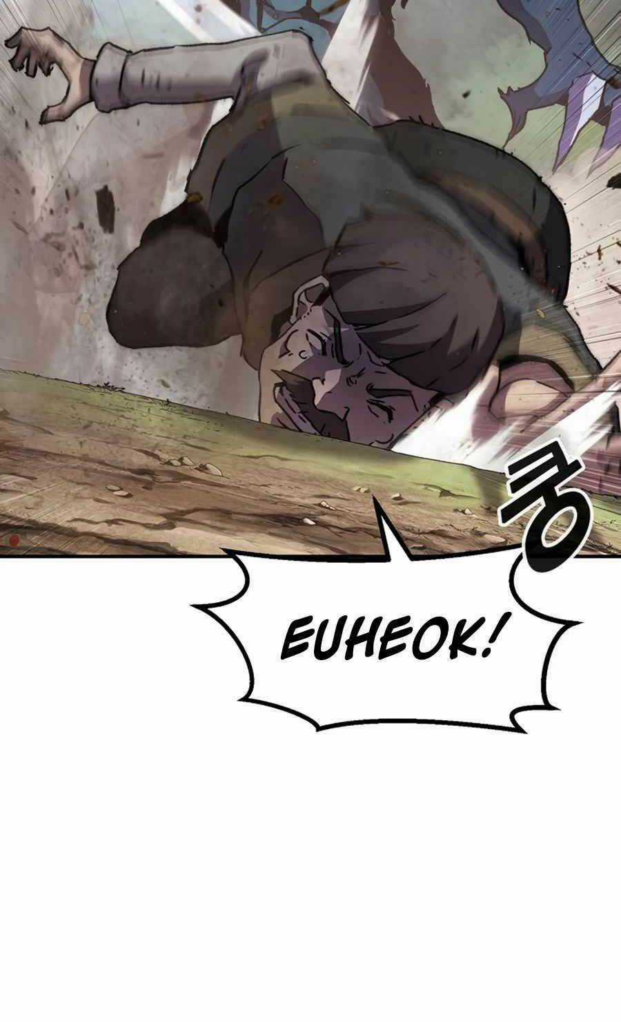 Chiến Binh Đoản Mệnh - Chapter 14 - Trang 20