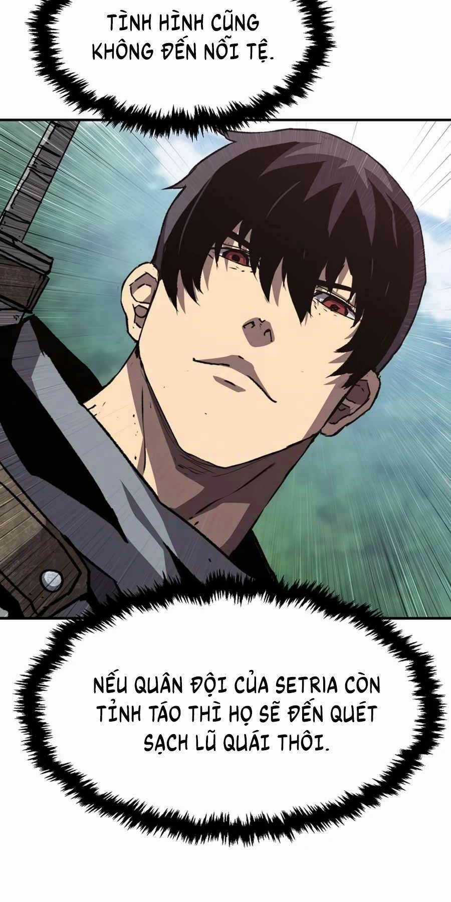 Chiến Binh Đoản Mệnh - Chapter 14 - Trang 23