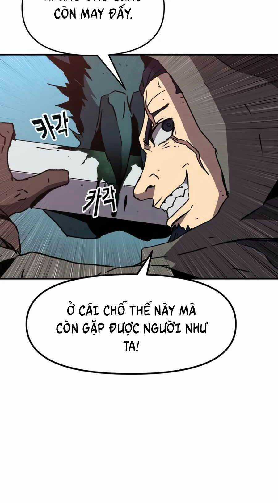 Chiến Binh Đoản Mệnh - Chapter 14 - Trang 26