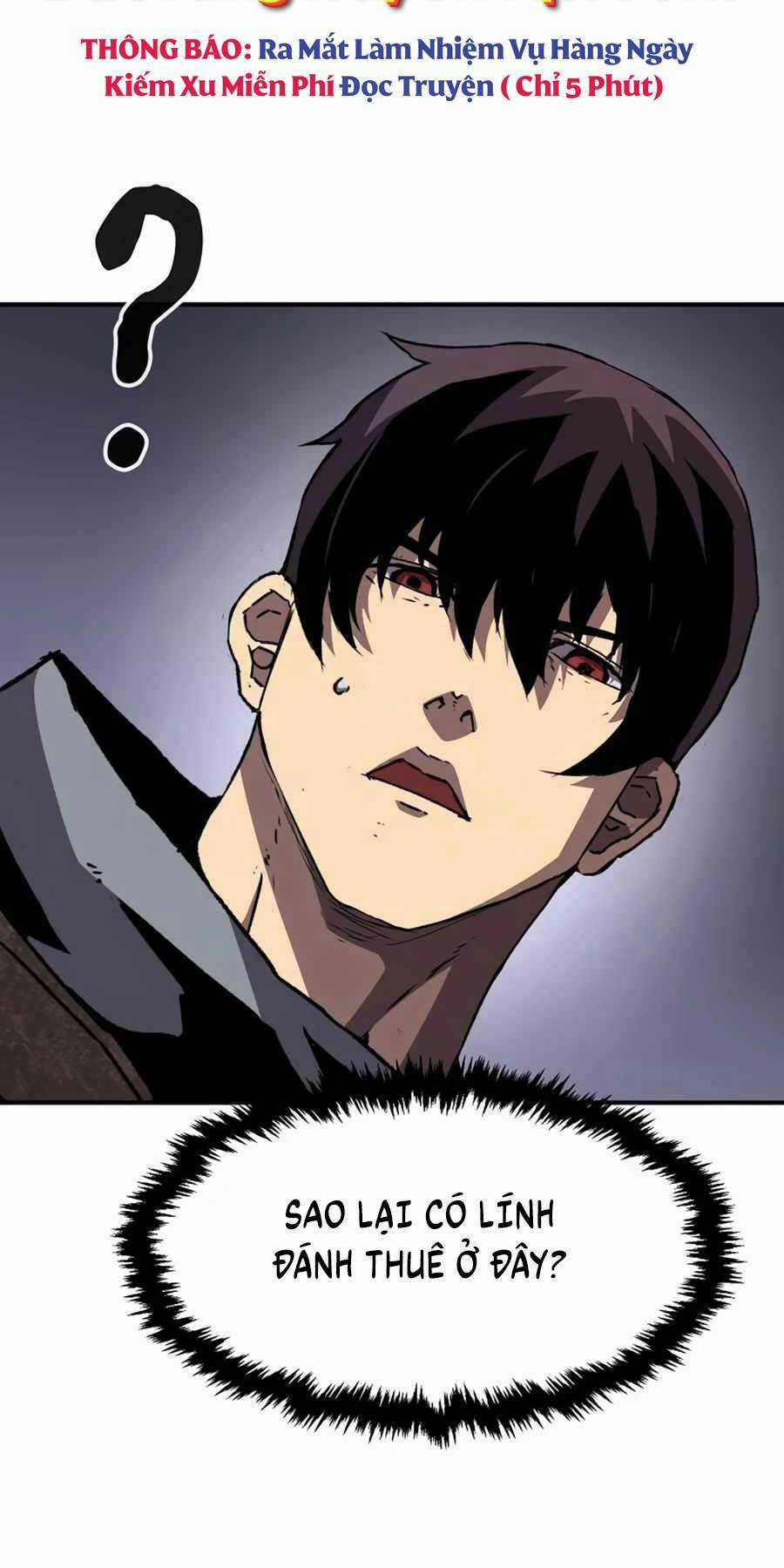 Chiến Binh Đoản Mệnh - Chapter 14 - Trang 28