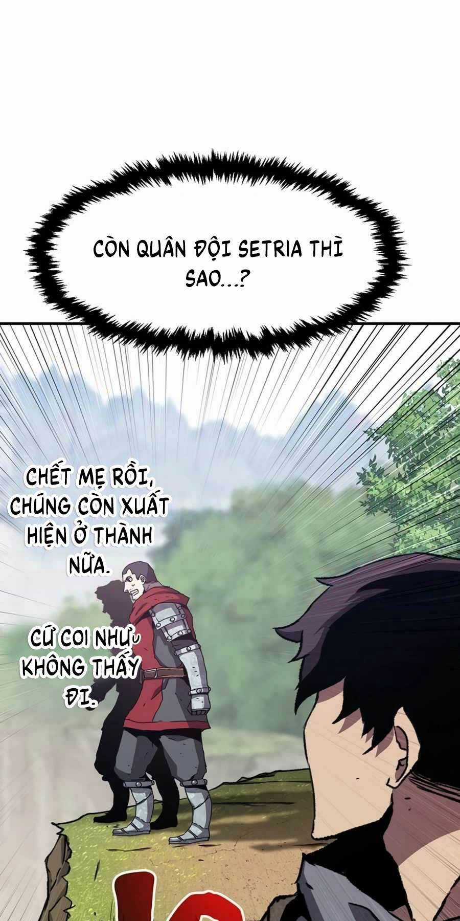 Chiến Binh Đoản Mệnh - Chapter 14 - Trang 29