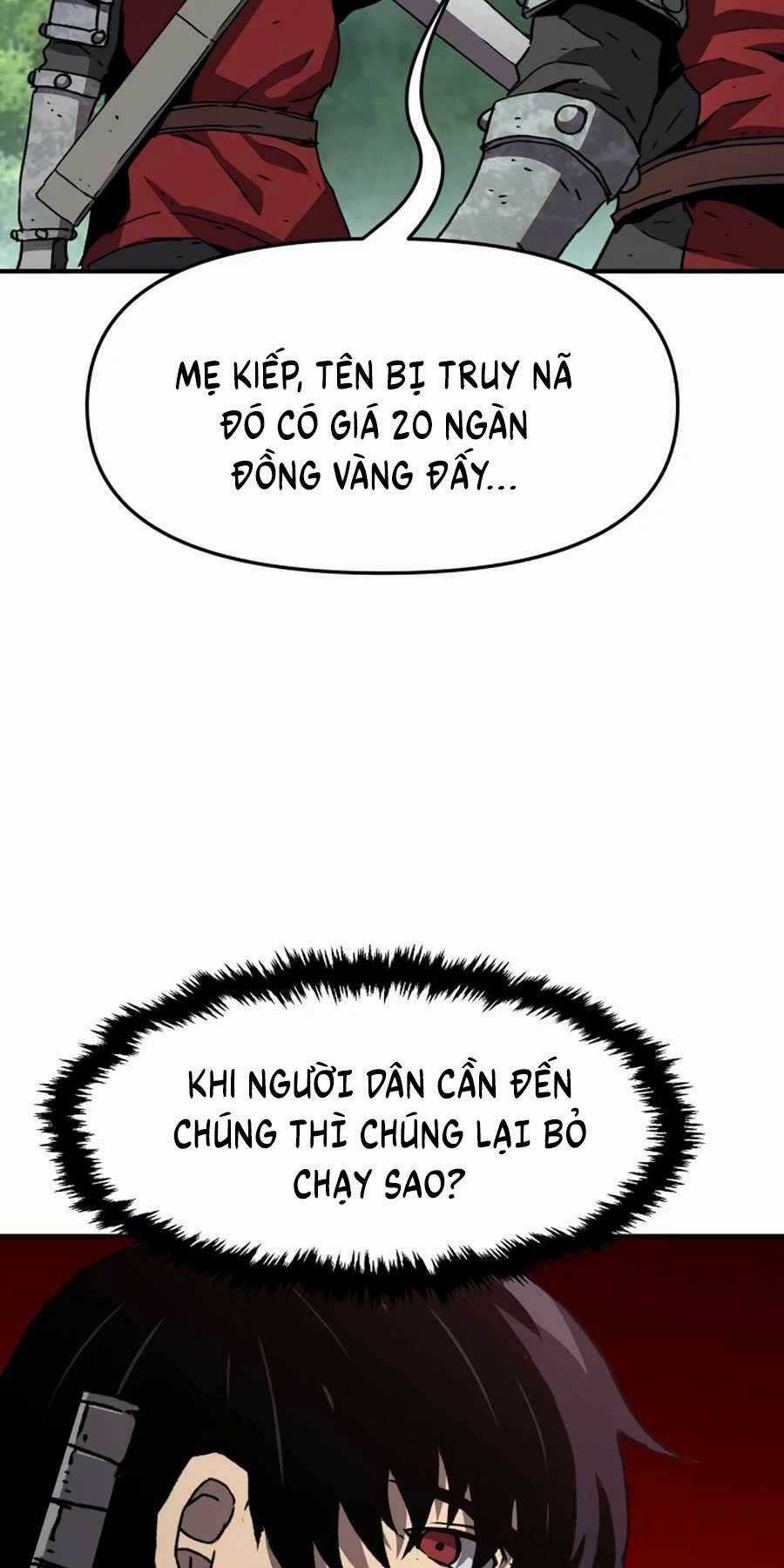 Chiến Binh Đoản Mệnh - Chapter 14 - Trang 31