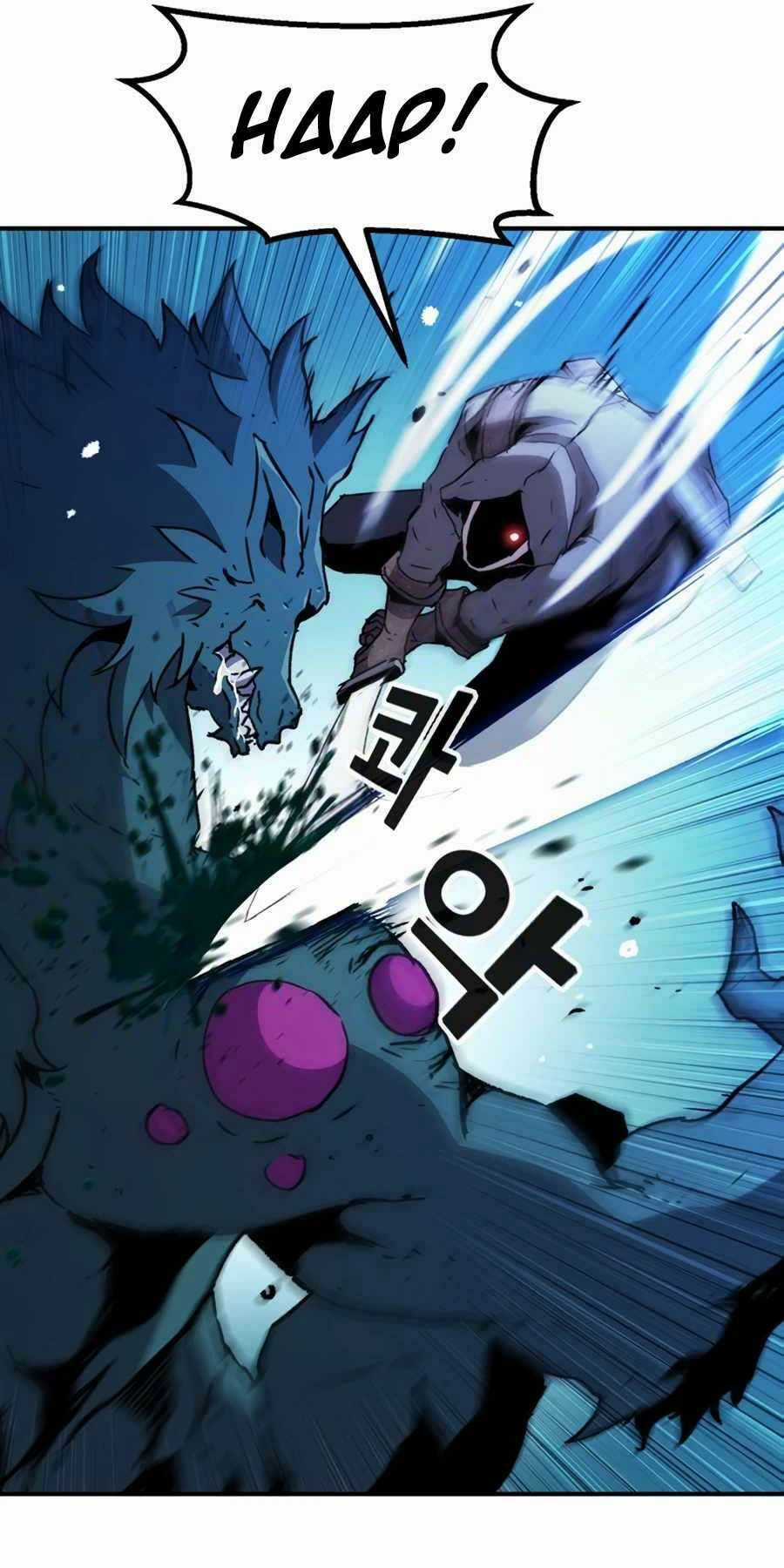 Chiến Binh Đoản Mệnh - Chapter 14 - Trang 33