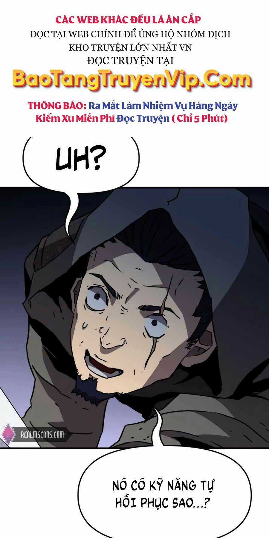 Chiến Binh Đoản Mệnh - Chapter 14 - Trang 35