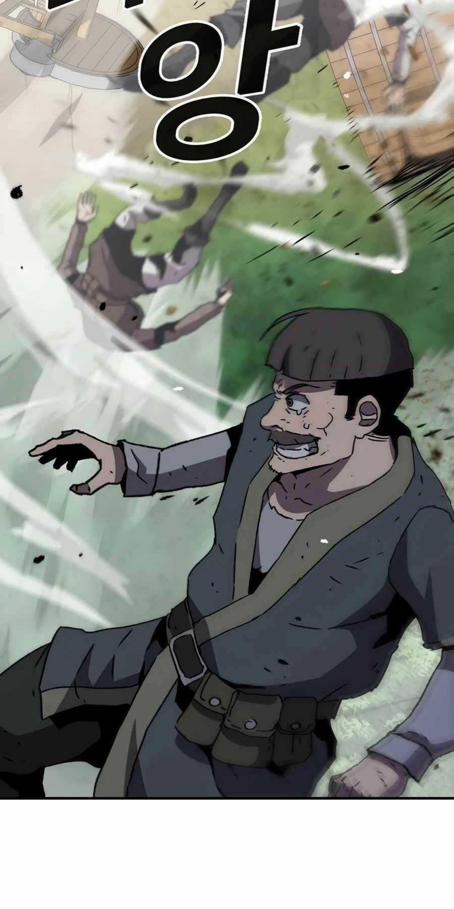 Chiến Binh Đoản Mệnh - Chapter 14 - Trang 39