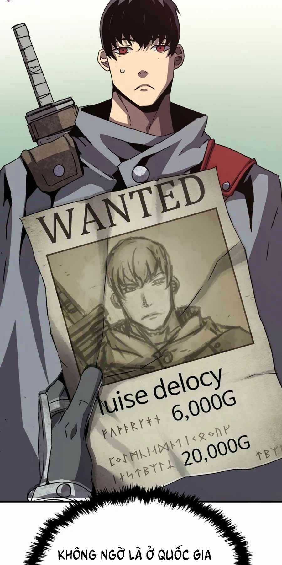 Chiến Binh Đoản Mệnh - Chapter 14 - Trang 5