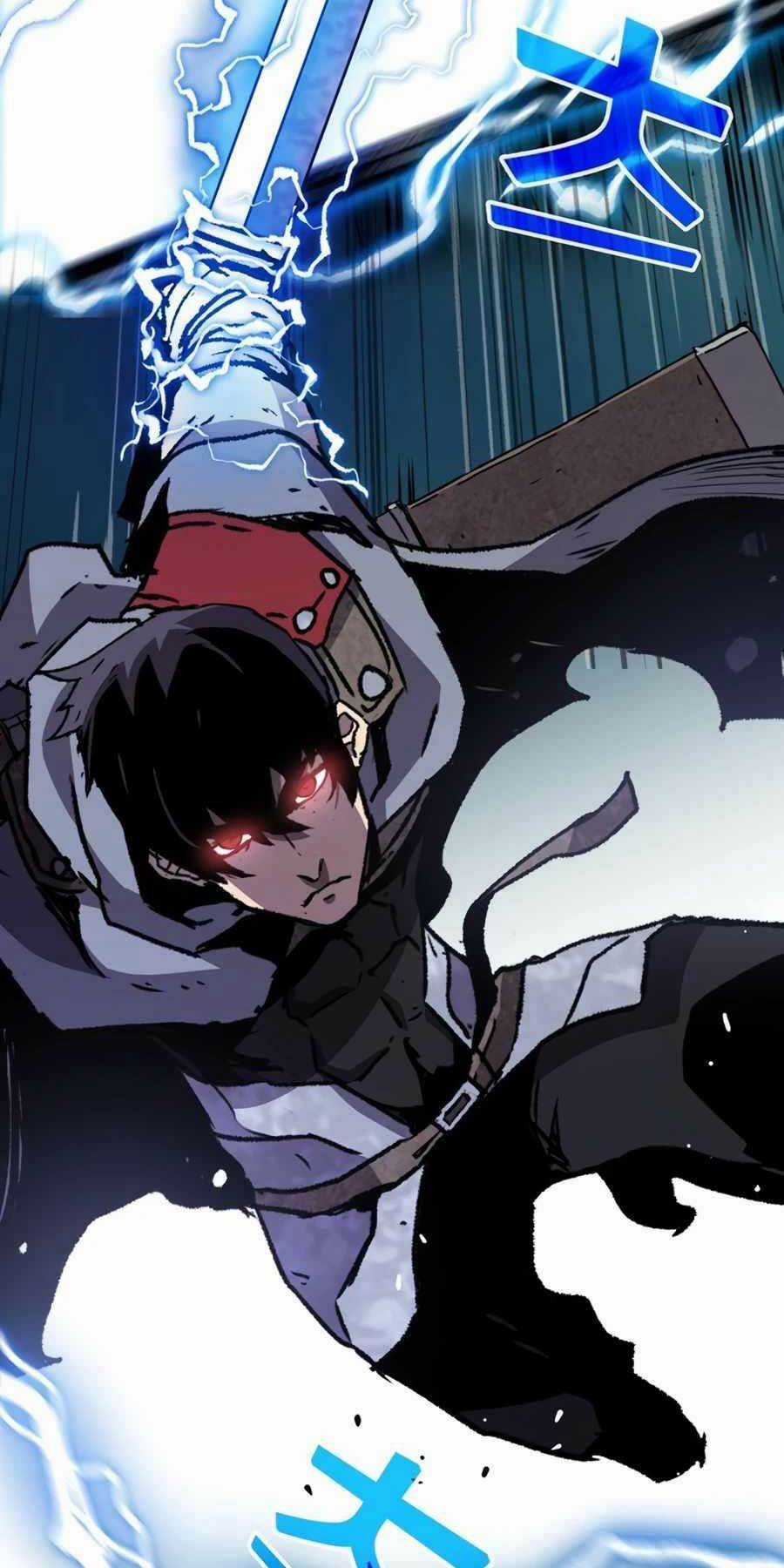 Chiến Binh Đoản Mệnh - Chapter 14 - Trang 50