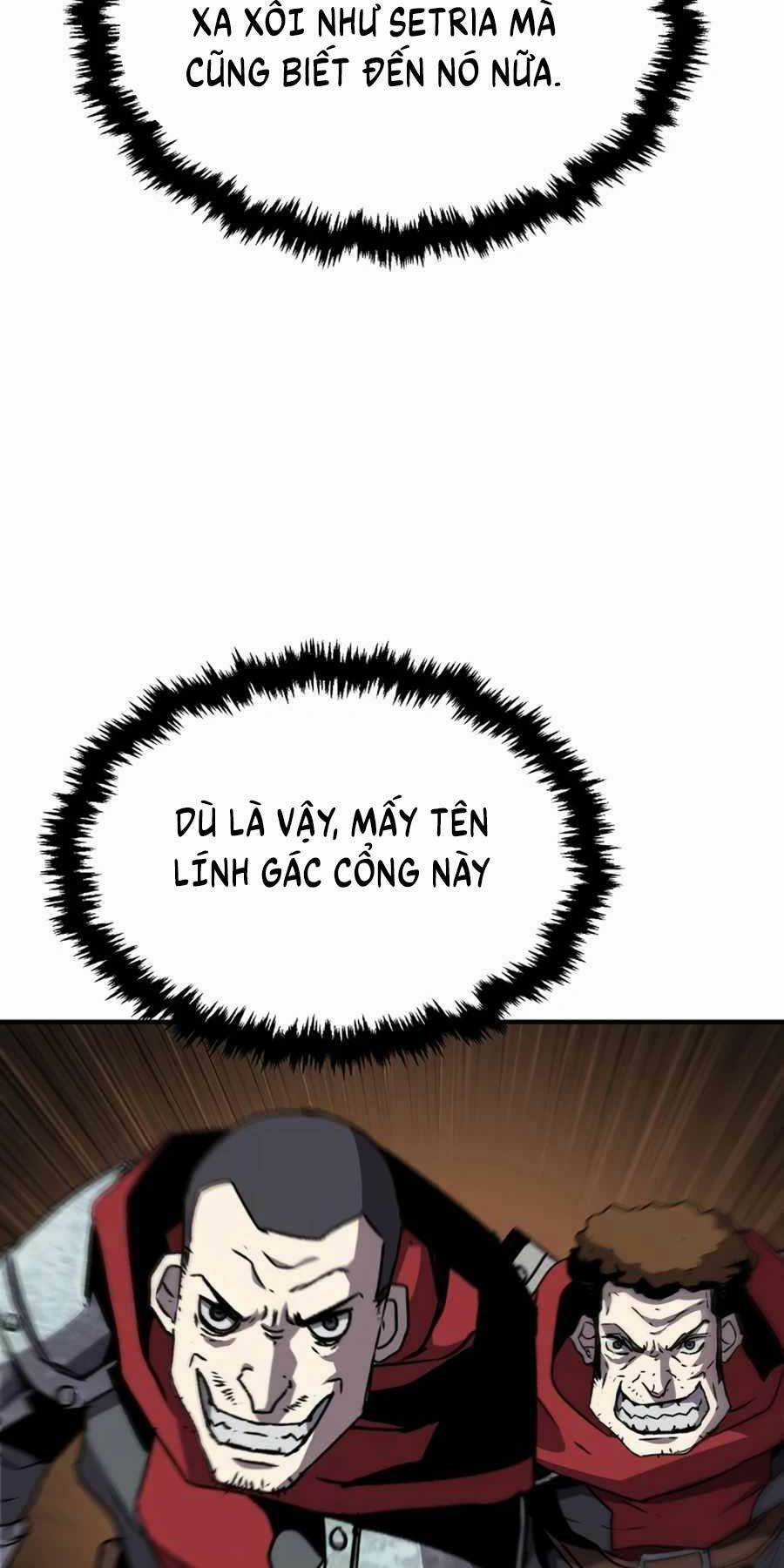 Chiến Binh Đoản Mệnh - Chapter 14 - Trang 6