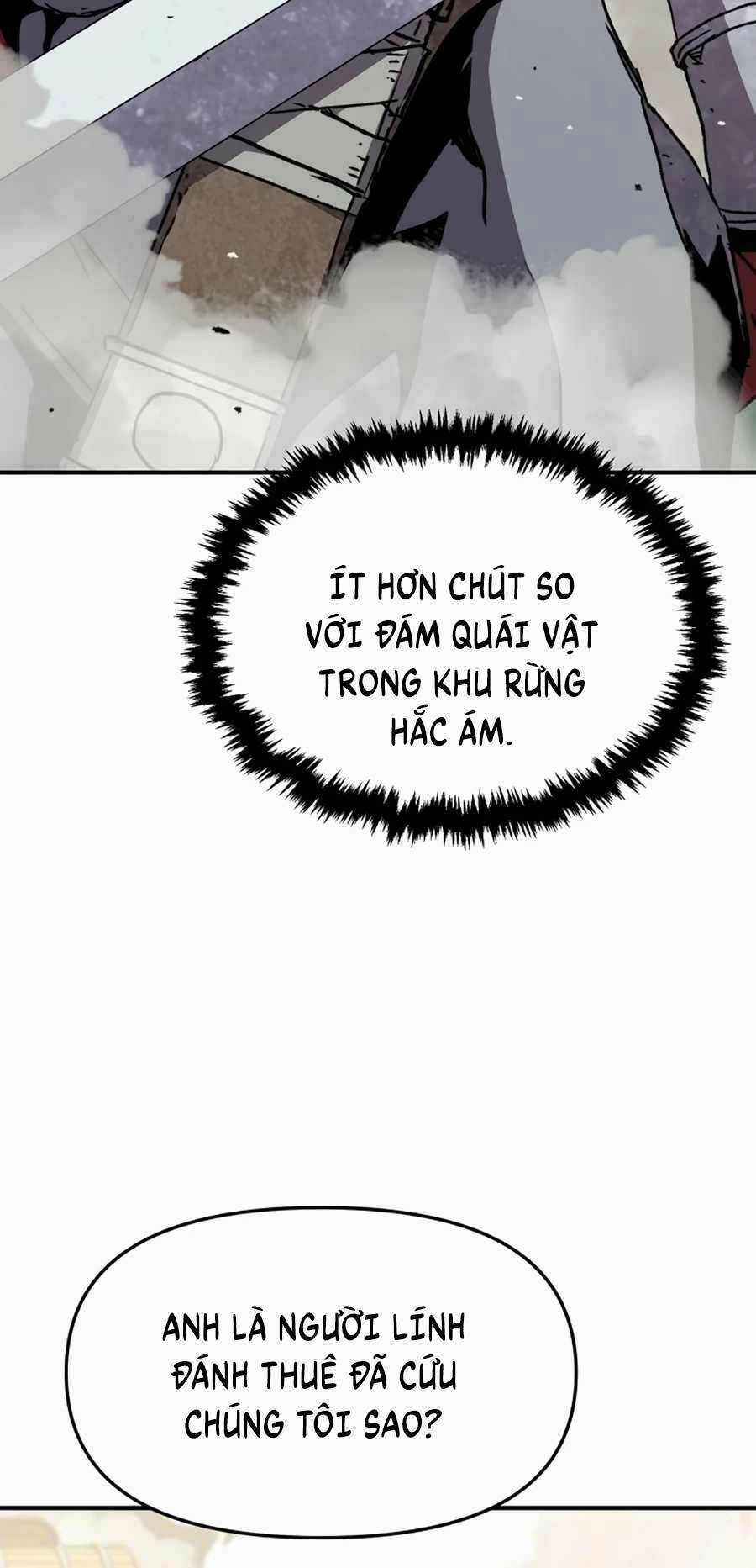 Chiến Binh Đoản Mệnh - Chapter 14 - Trang 53