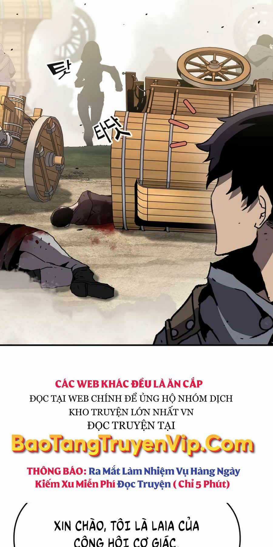 Chiến Binh Đoản Mệnh - Chapter 14 - Trang 54