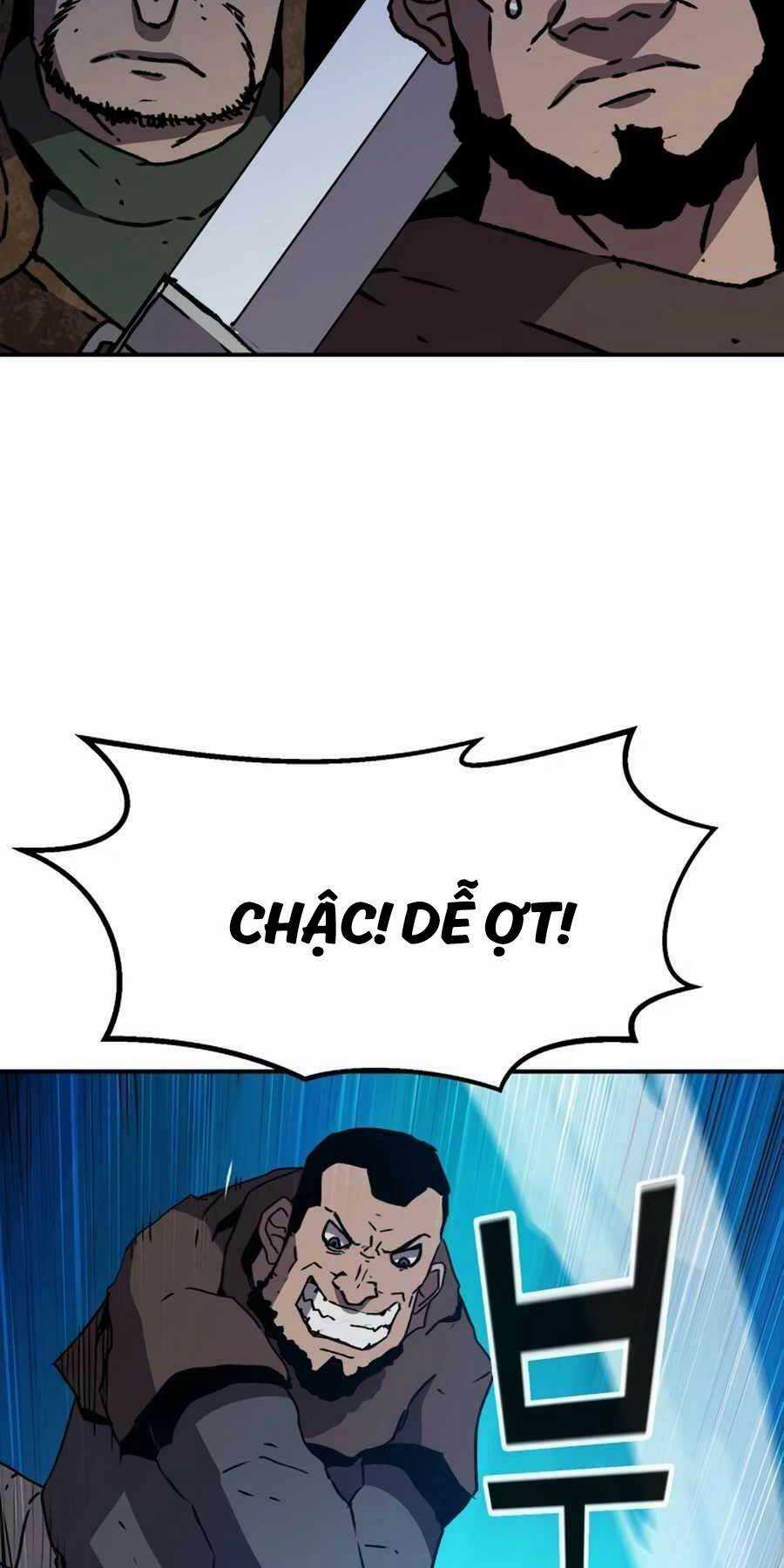 Chiến Binh Đoản Mệnh - Chapter 14 - Trang 64