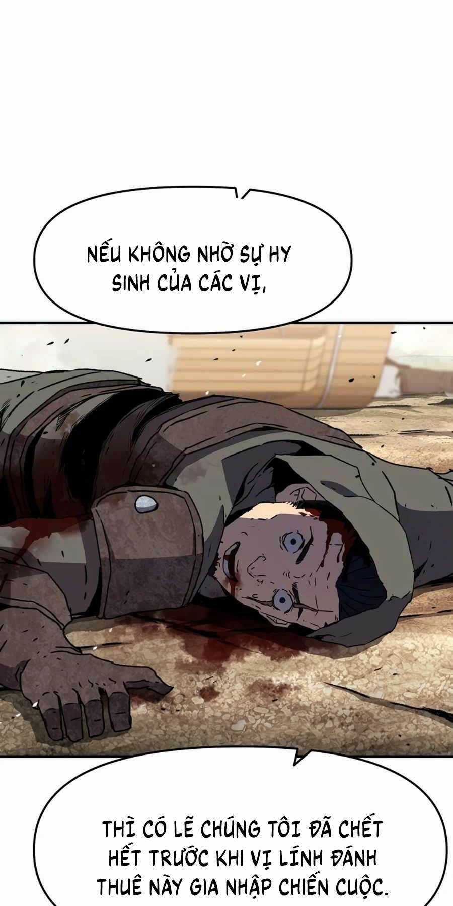 Chiến Binh Đoản Mệnh - Chapter 14 - Trang 75