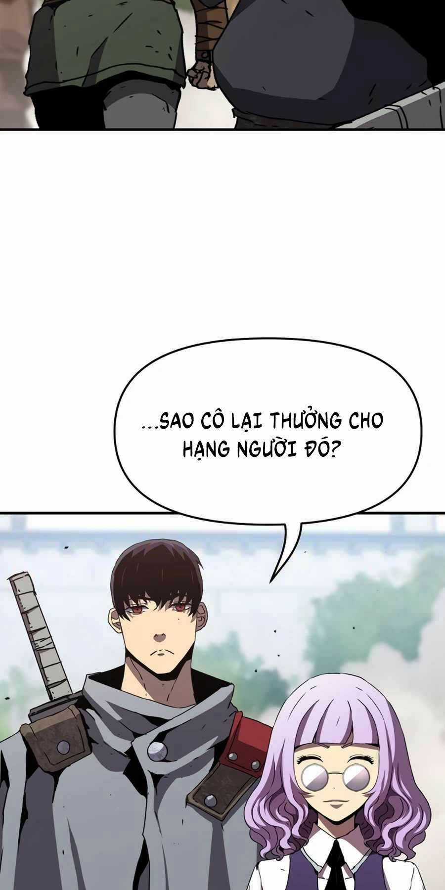 Chiến Binh Đoản Mệnh - Chapter 14 - Trang 77