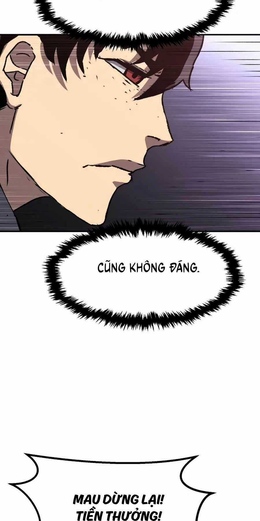 Chiến Binh Đoản Mệnh - Chapter 14 - Trang 9