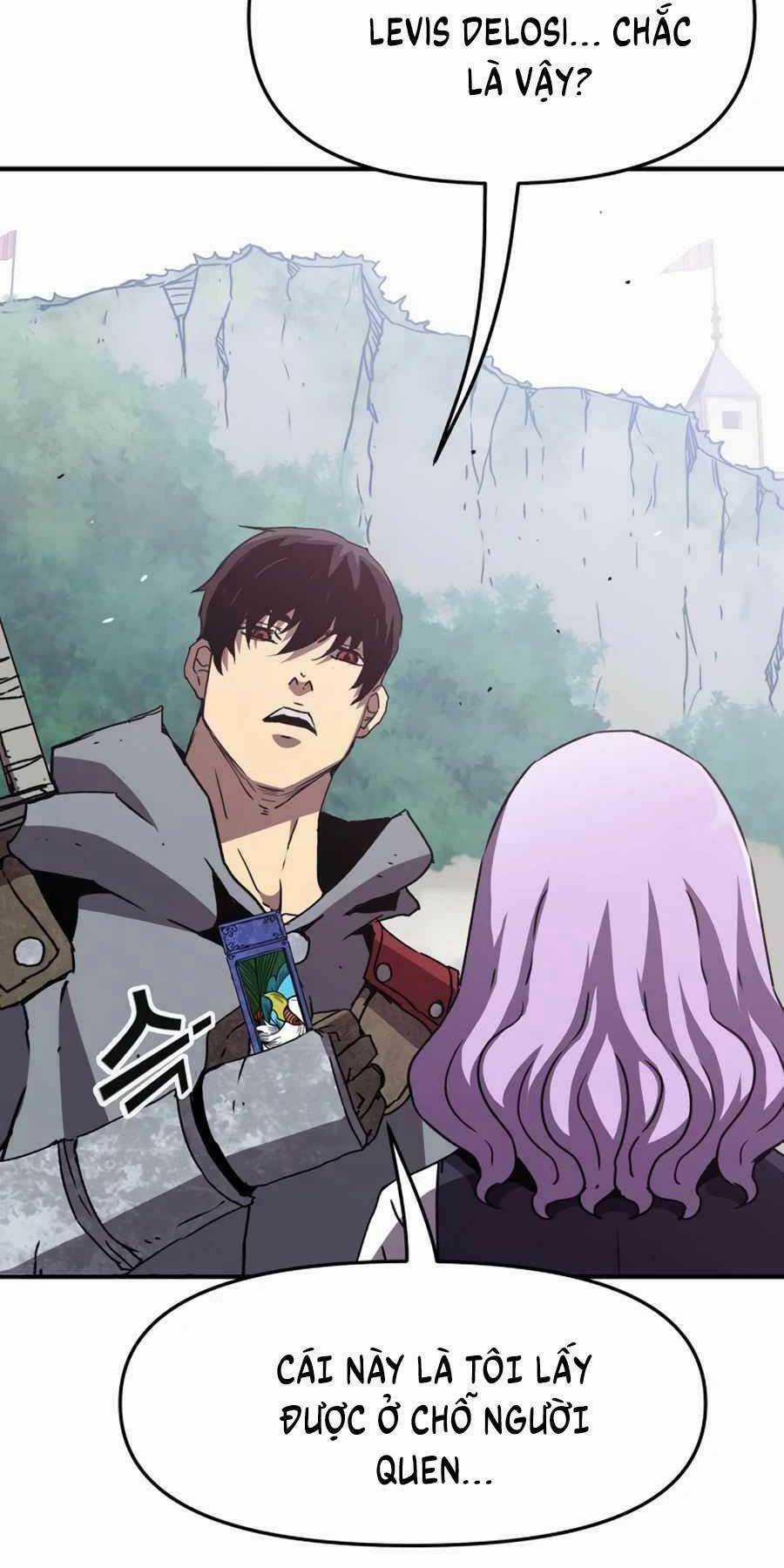 Chiến Binh Đoản Mệnh - Chapter 14 - Trang 81