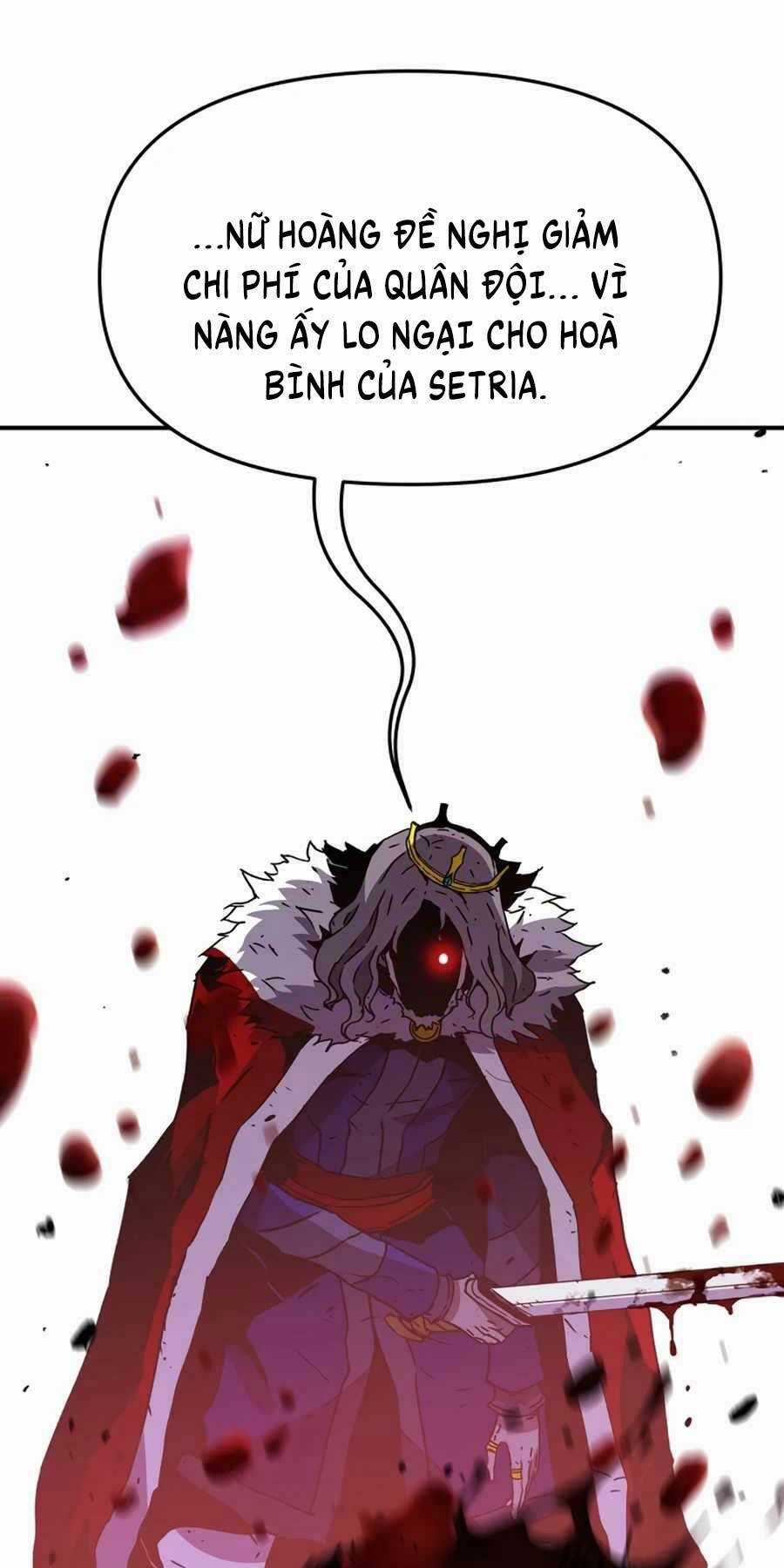 Chiến Binh Đoản Mệnh - Chapter 14 - Trang 93