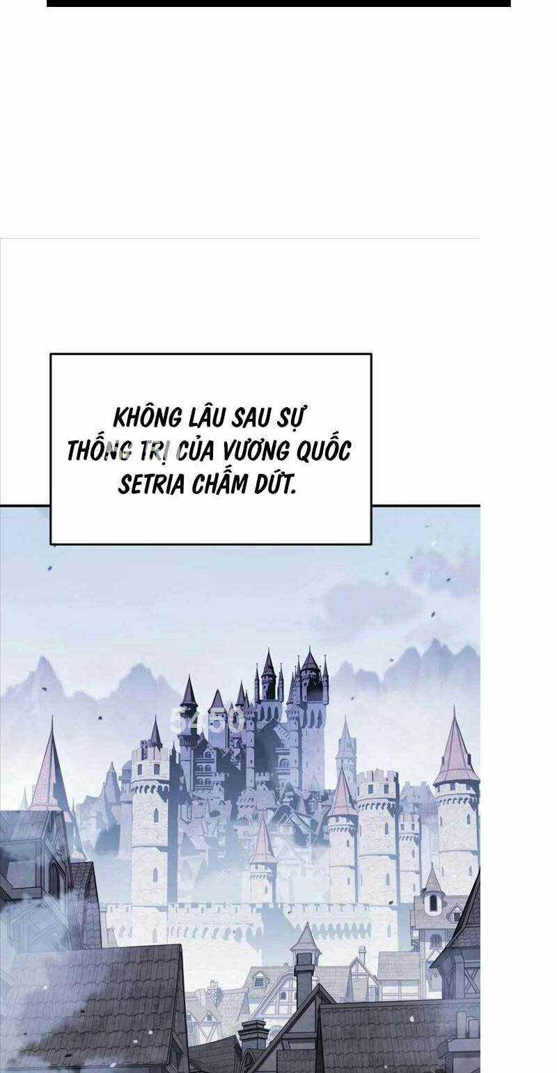 Chiến Binh Đoản Mệnh - Chapter 15 - Trang 1