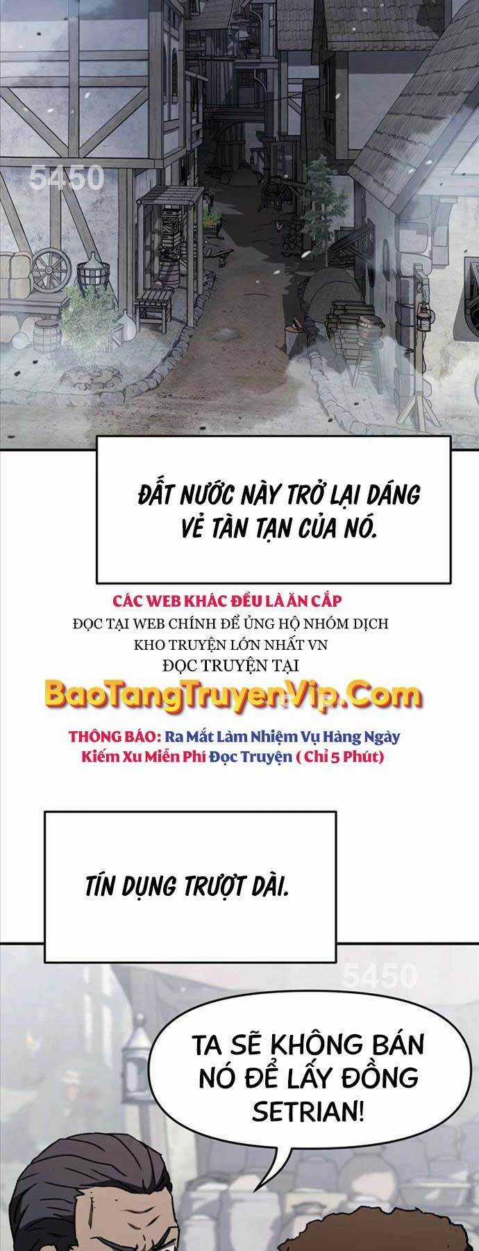 Chiến Binh Đoản Mệnh - Chapter 15 - Trang 2