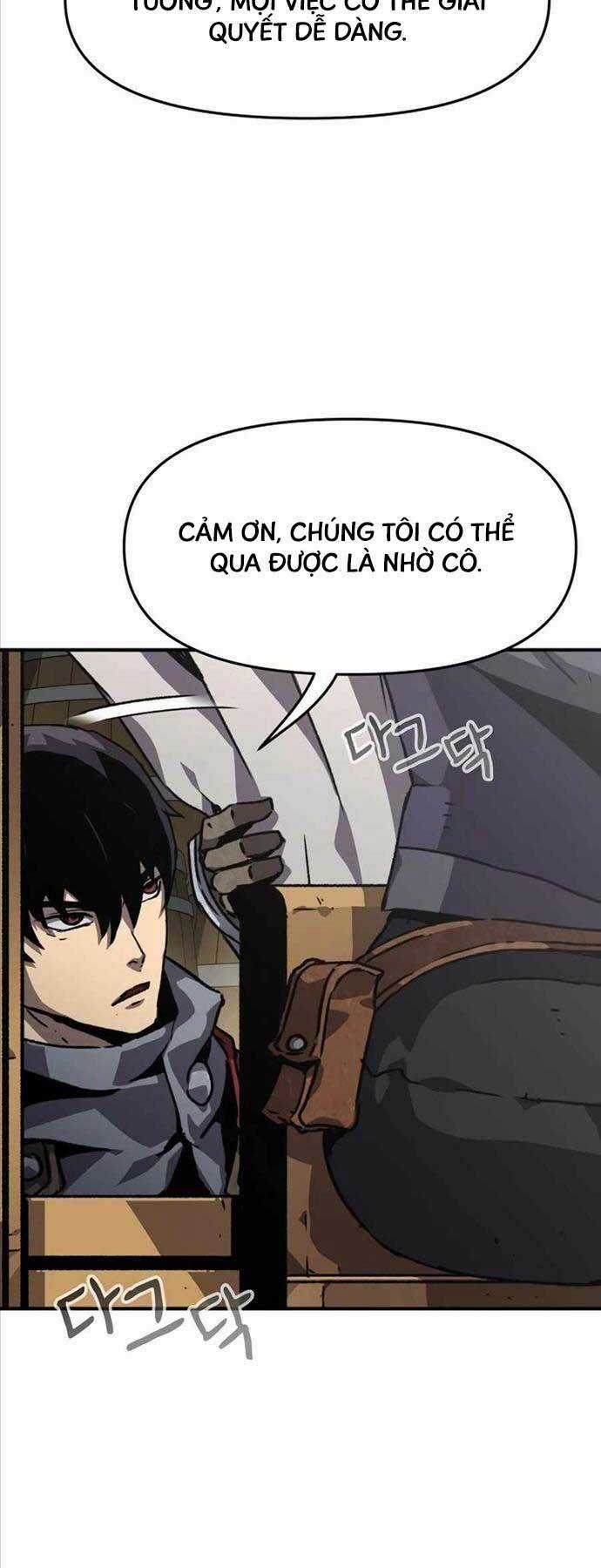 Chiến Binh Đoản Mệnh - Chapter 15 - Trang 12