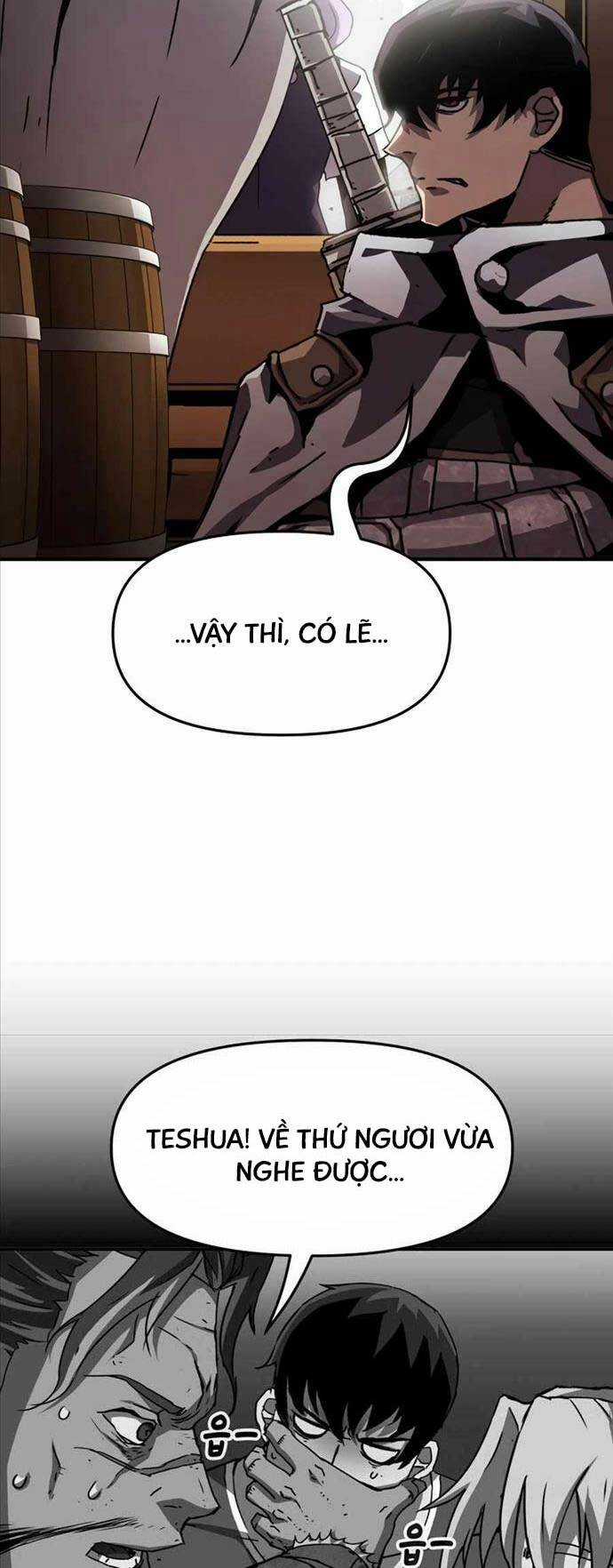 Chiến Binh Đoản Mệnh - Chapter 15 - Trang 14