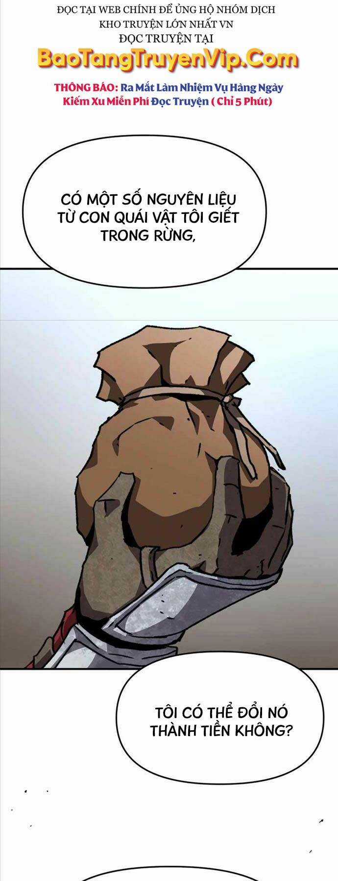 Chiến Binh Đoản Mệnh - Chapter 15 - Trang 19