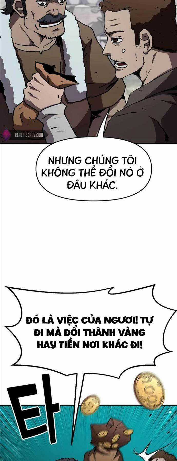 Chiến Binh Đoản Mệnh - Chapter 15 - Trang 3