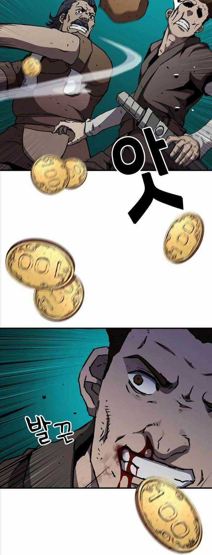 Chiến Binh Đoản Mệnh - Chapter 15 - Trang 4